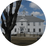 Rutland dental office building
